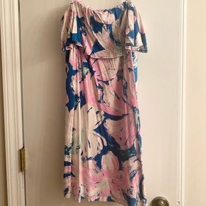 Lilly Pulitzer Mini Dress - Sz M